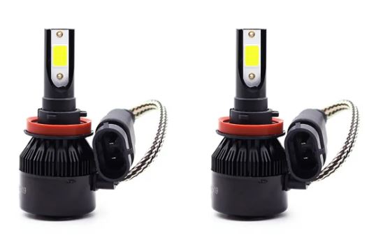 LUMINARIA SLIM 500 LUMENS  12LED BI-VOLT LSC 0567