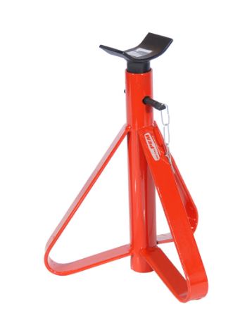 CAVALETE AUTOMOTIVO RETRATIL2 TONELADAS - TECH0551   