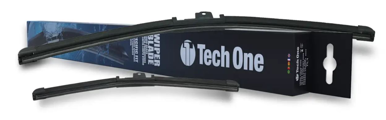 PALHETA 21' TECH ONE 2278