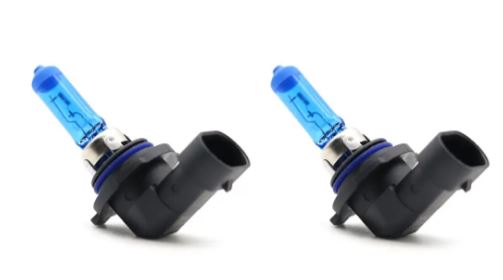 LAMPADA SUPER BRANCA HB4 12V 55W 9006 - TECHONE 9006
