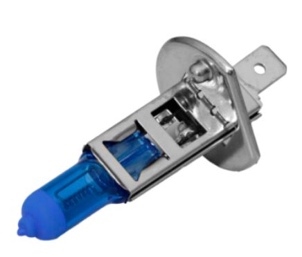 LÂMPADA HALÓGENA SUPER BRANCA PAR H1 24V 70W - TECHONE 0781