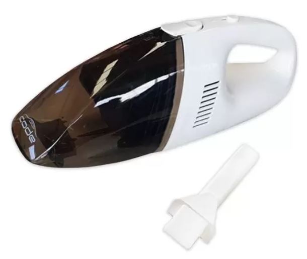 TECHZ-5452 -ASPIRADOR DE PO CODE (TECH ONE)