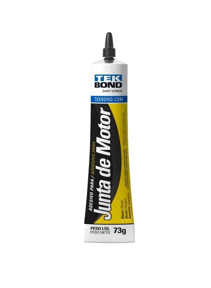 VEDA JUNTA DE MOTOR 73GR. TEK BOND 2065