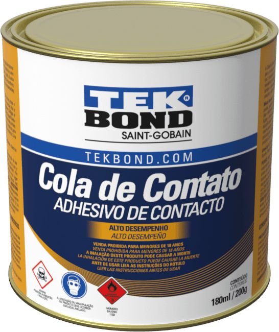 COLA CONTATO 200G AMAZONAS 19120 - TAMBASA19120  