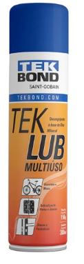DESENGRIPANTE 150GR.  300ML TEKSPRAY  TEK BOND DTL7373