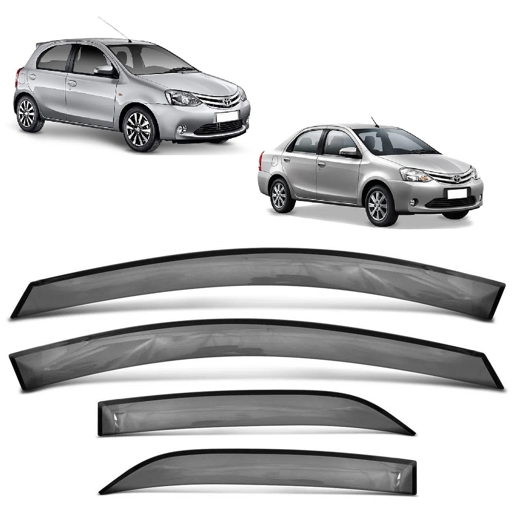 CALHA CHUVA FORD - TGPOLI21021  