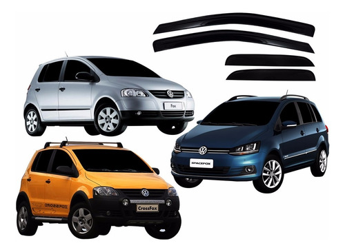 CALHA CHUVA VW - TGPOLI22009  