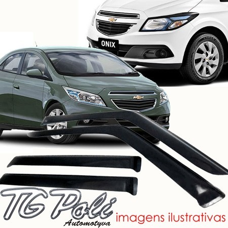 CALHA CHUVA GM - TGPOLI23026  