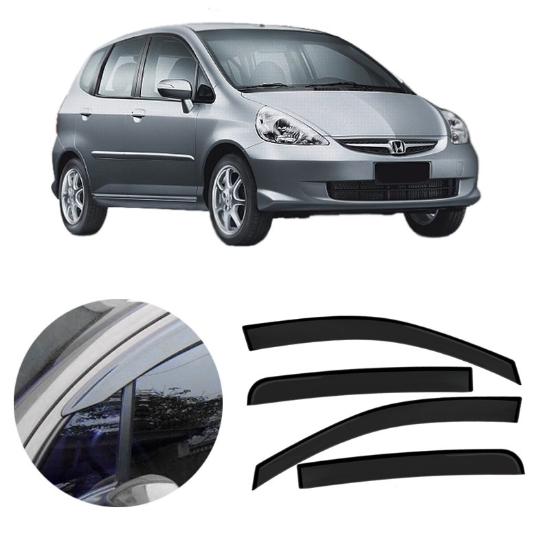 CALHA CHUVA HONDA - TGPOLI28002  