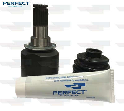 TULIPA LD/LE HYUNDAI HB20 1.0 3CC 2012-2018 - IMA1306