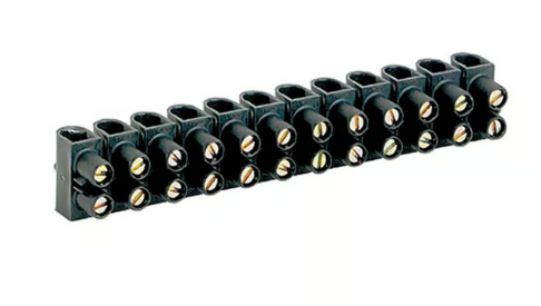 CONECTOR MULT 6MM MATSU C 12 BORN - CONECTOR 6  