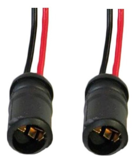 SOQUETE LAMPADA PINGO ESMAGADA T10