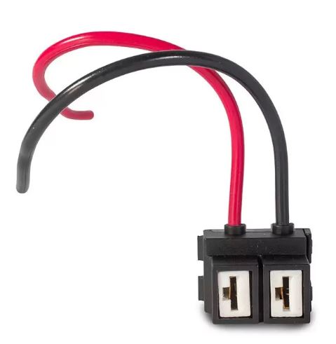 SOQUETE FAROL LAMPADA H-7 CERAMICA -TARPON - TP2042