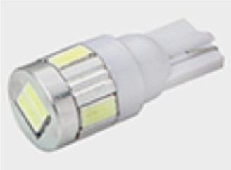 LAMAPDA LED PINGO T10 65MD  - TP5005 