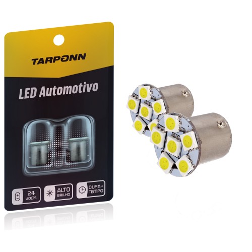 LAMAPDA LED 06 LED S 24V 1 POLO 67/1141 - TP5211 