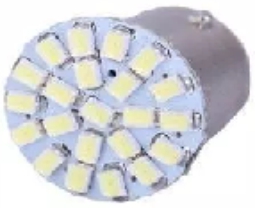 LAMAPDA LED 22 LED S 24V 1 POLO - TP5245 