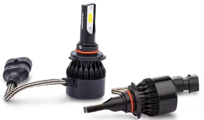 SUPER LED FAROL TARPON CYBER 36W HB3 - TP6117