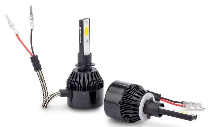 LAMPADA SUPER LED TARPON CYBER 36W H27 - TP6120