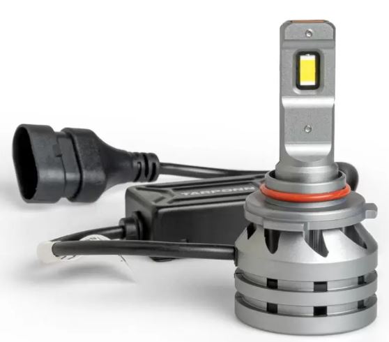 KIT LED TARPON TX5 HB3/HB4 PRO 5500LM 50W (ORIGINAL OSRAM)- TP6124