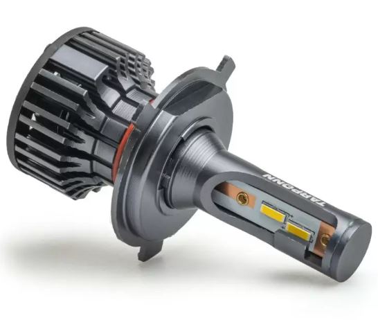 KIT LED H4 4200K PREMIUM FORCE TARPON  - TP6131