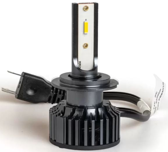 KIT LED H7 4200K PREMIUM FORCE TARPON  - TP6132