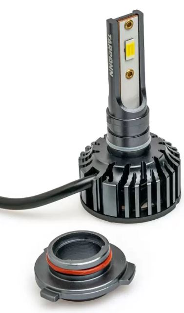 KIT LAMPADA LED SKY 6000K PREMIUM HB3  HB4 - TARPONN TP6139