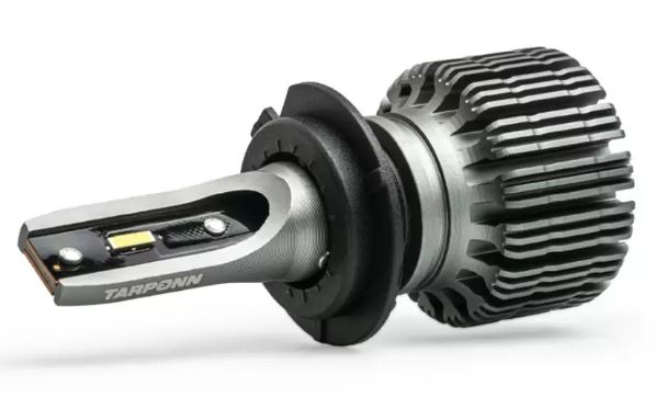KIT LAMPADA LED SKY 8K PREMIUM H7  - TARPONN TP6173