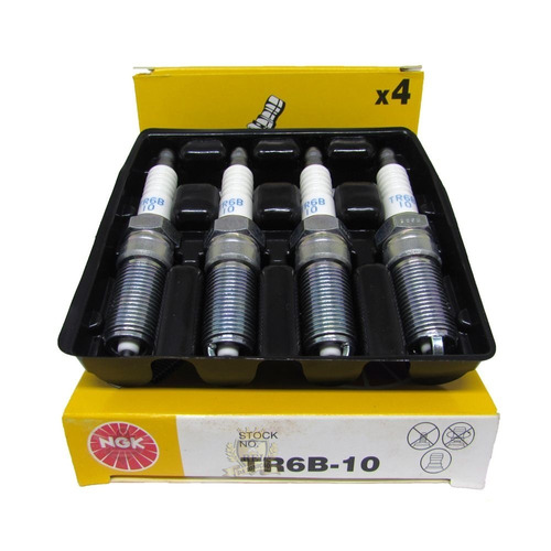 VELA DE IGNICAO ESCORT/COUR/ECO - TR6B10  