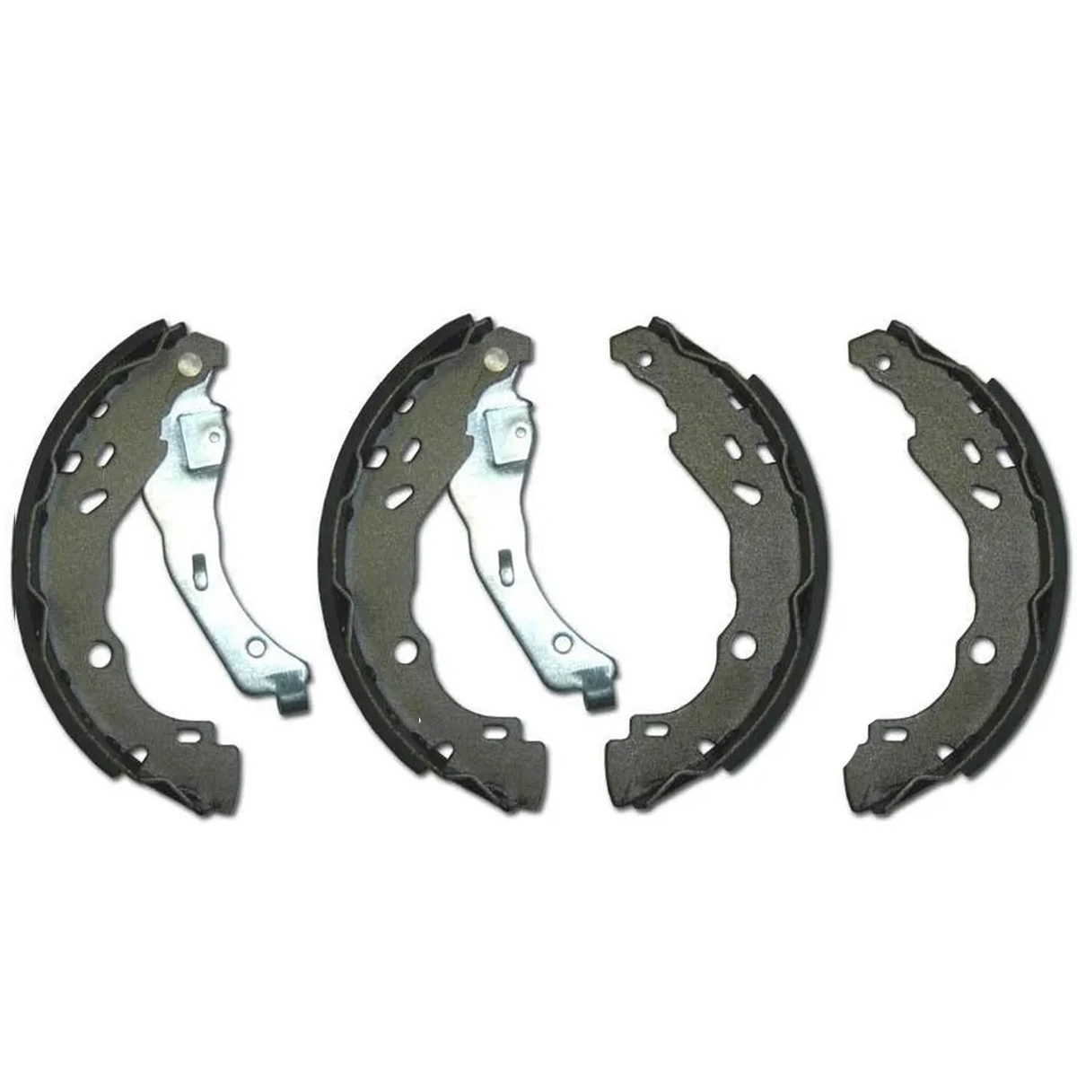 SAPATA FREIO LOGAN SANDERO 14> RENAULT