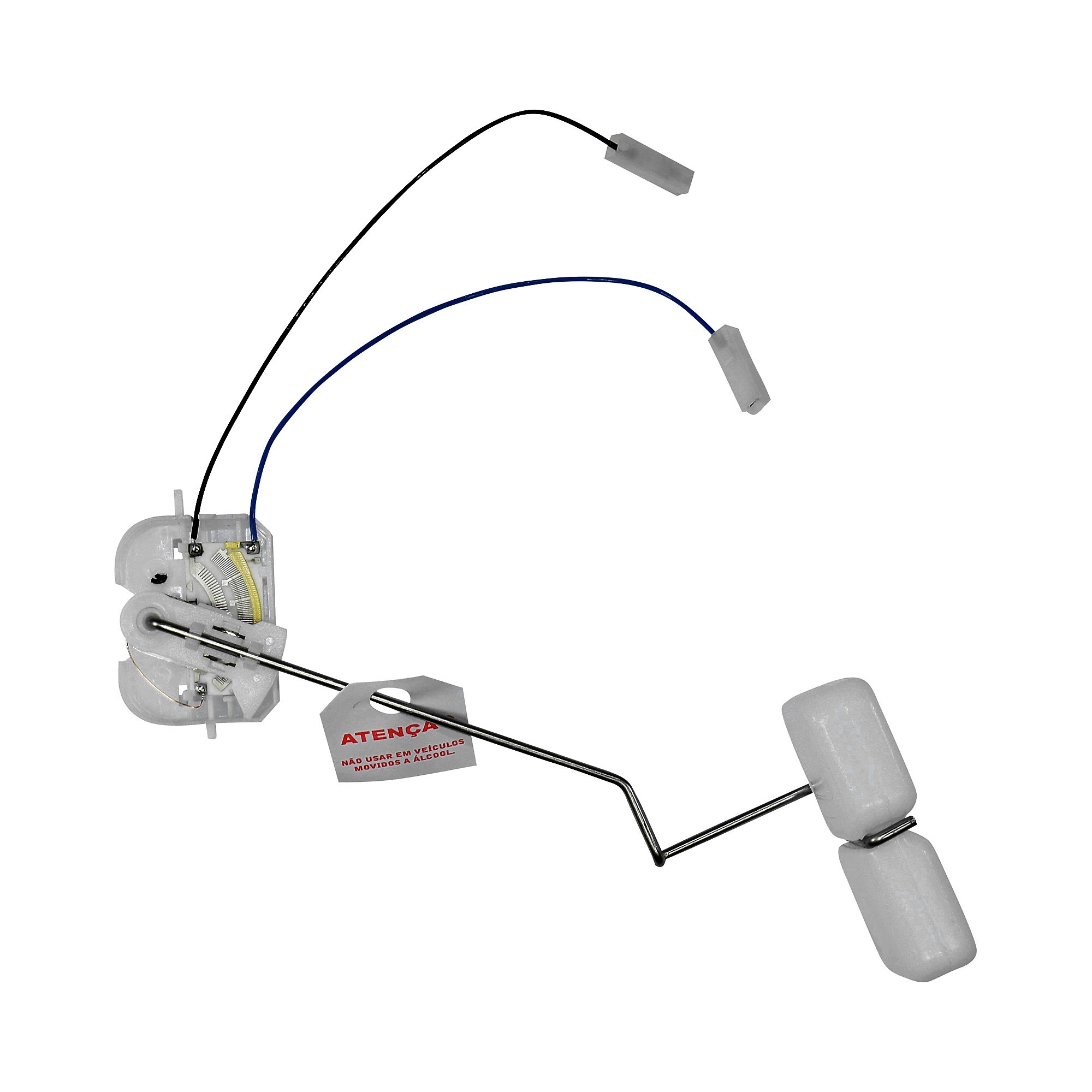 SENSOR NIVEL COMBUSTIVEL PALIO/SIENA99/04WEEK00 - TSA010003  