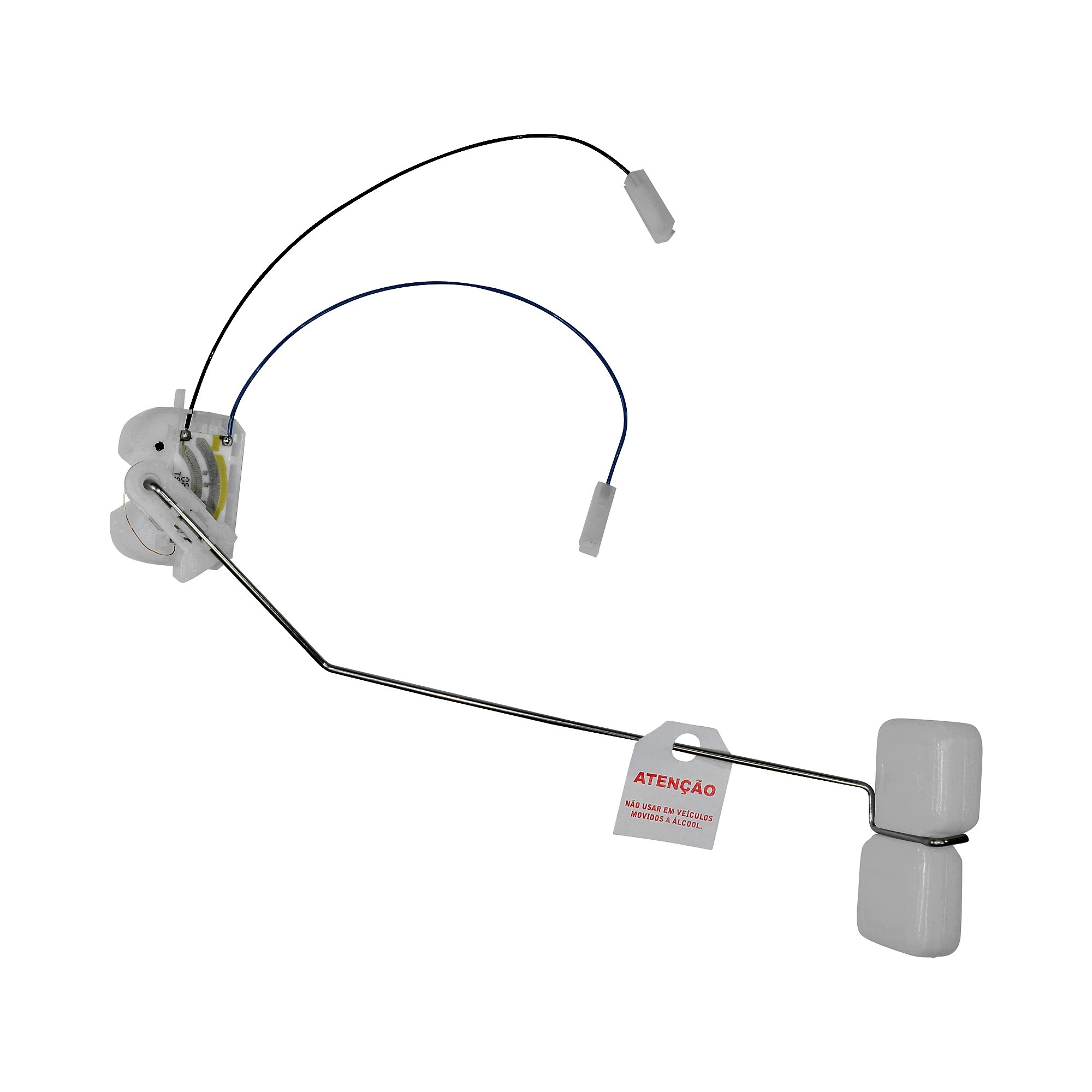 SENSOR NIVEL COMBUSTIVEL SANTANA 18/2096 - TSA010009  