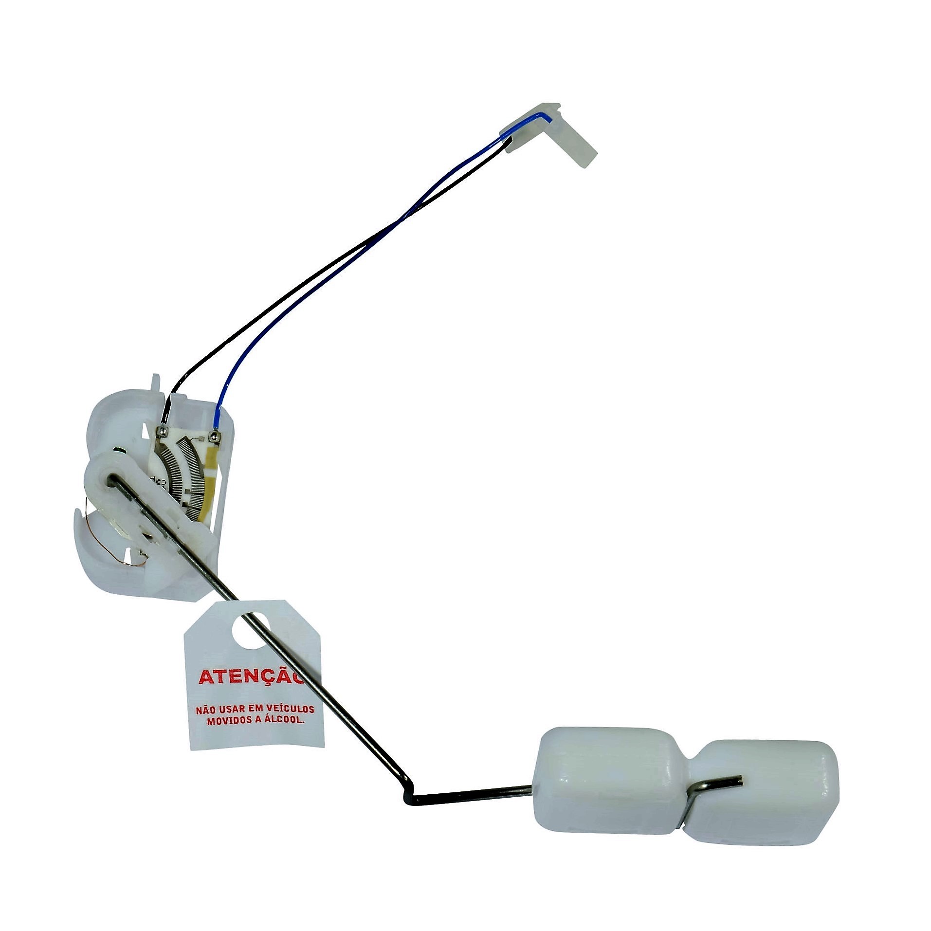 SENSOR NIVEL COMBUSTIVEL GOL / PARATI G2 10/16/2094/96 - TSA010011  