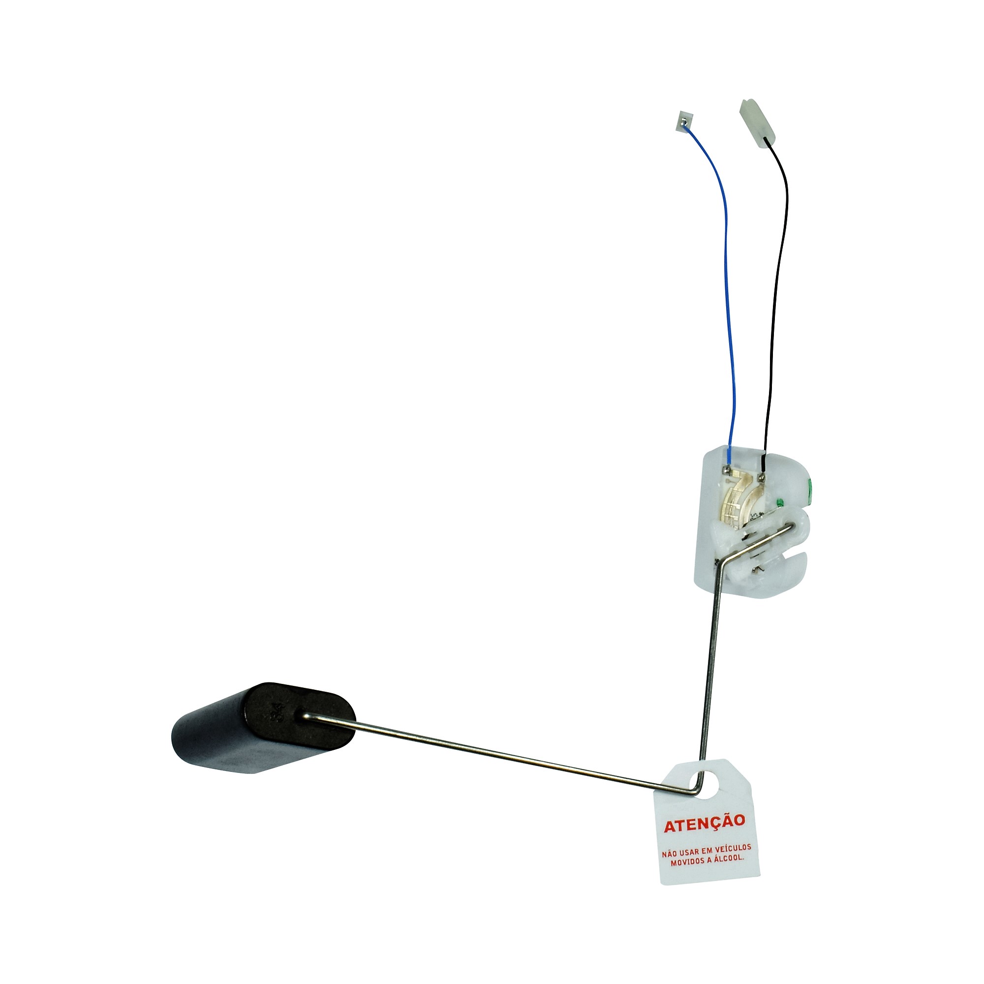 SENSOR NIVEL COMBUSTIVEL PEUGEOT 206/206SW  2000.. - TSA010027  