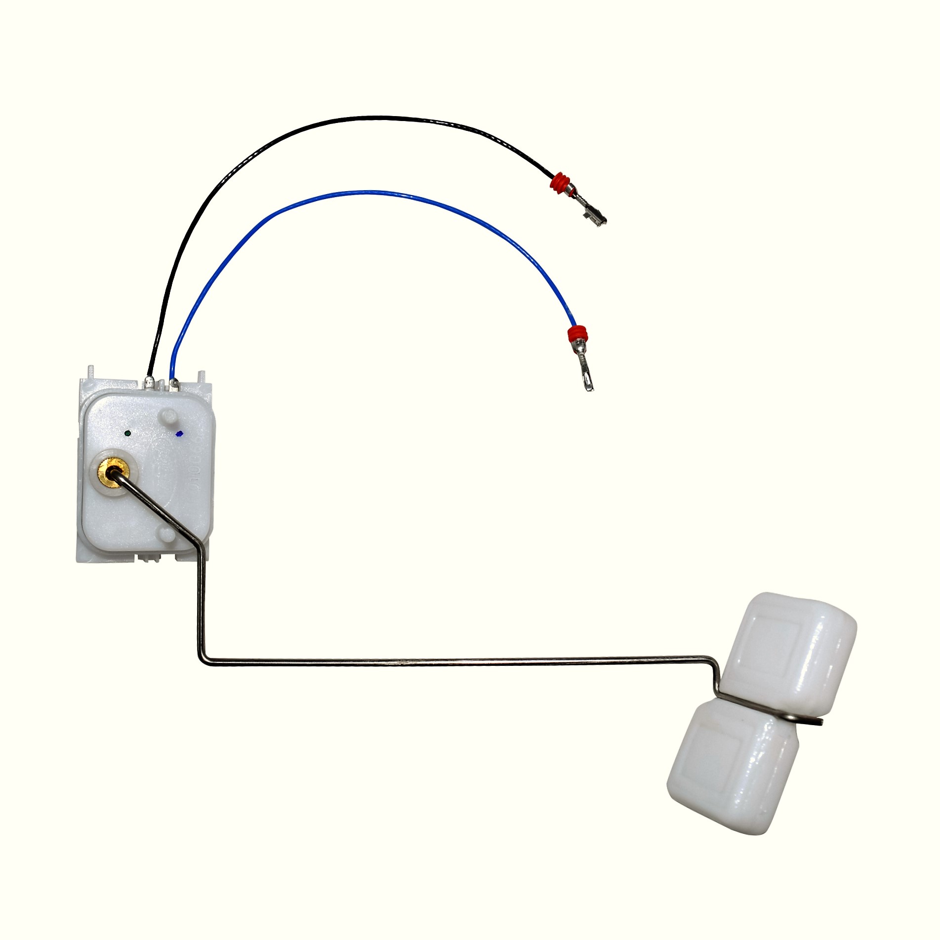 SENSOR NIVEL COMBUSTIVEL F-1000 95/98  - TSA010032  