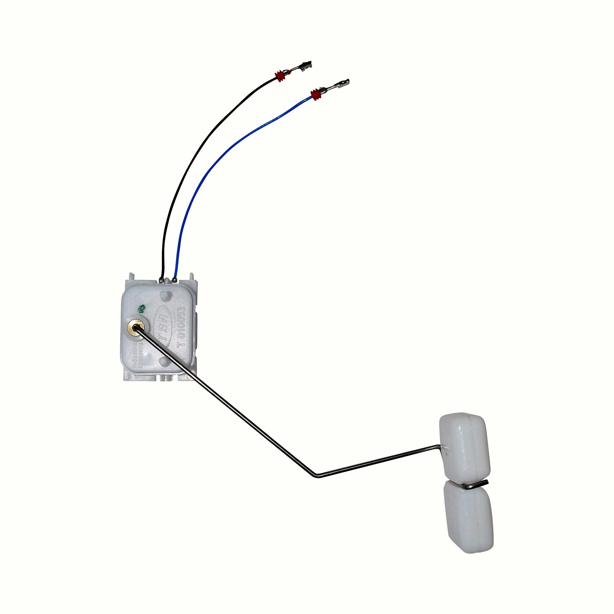 SENSOR NIVEL COMBUSTIVEL SAVEIRO G3 02 ALCOOL - TSA010053  