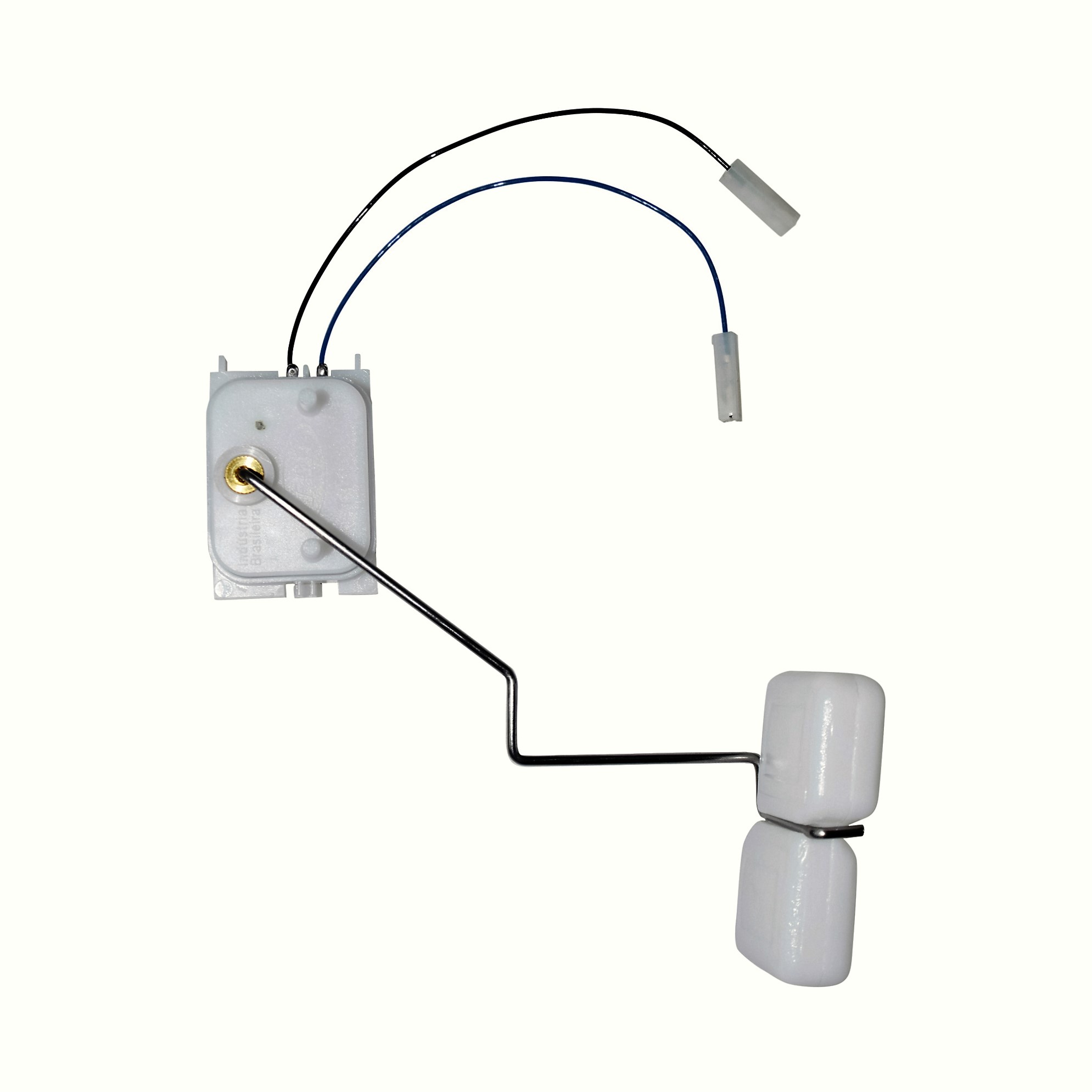 SENSOR NIVEL COMBUSTIVEL STRADA 16 16V/15 / FIRE  - TSA010080  