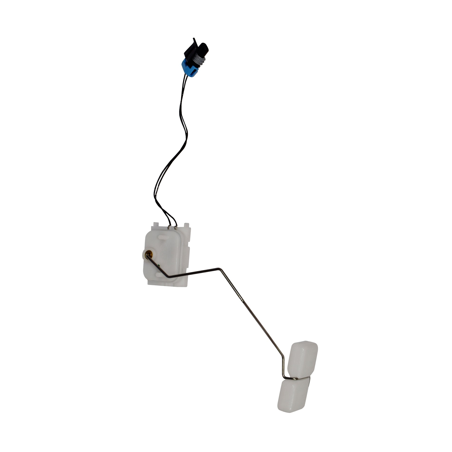 SENSOR NIVEL COMBUSTIVEL RENAULT CLIO TD 05 - TSA010123  