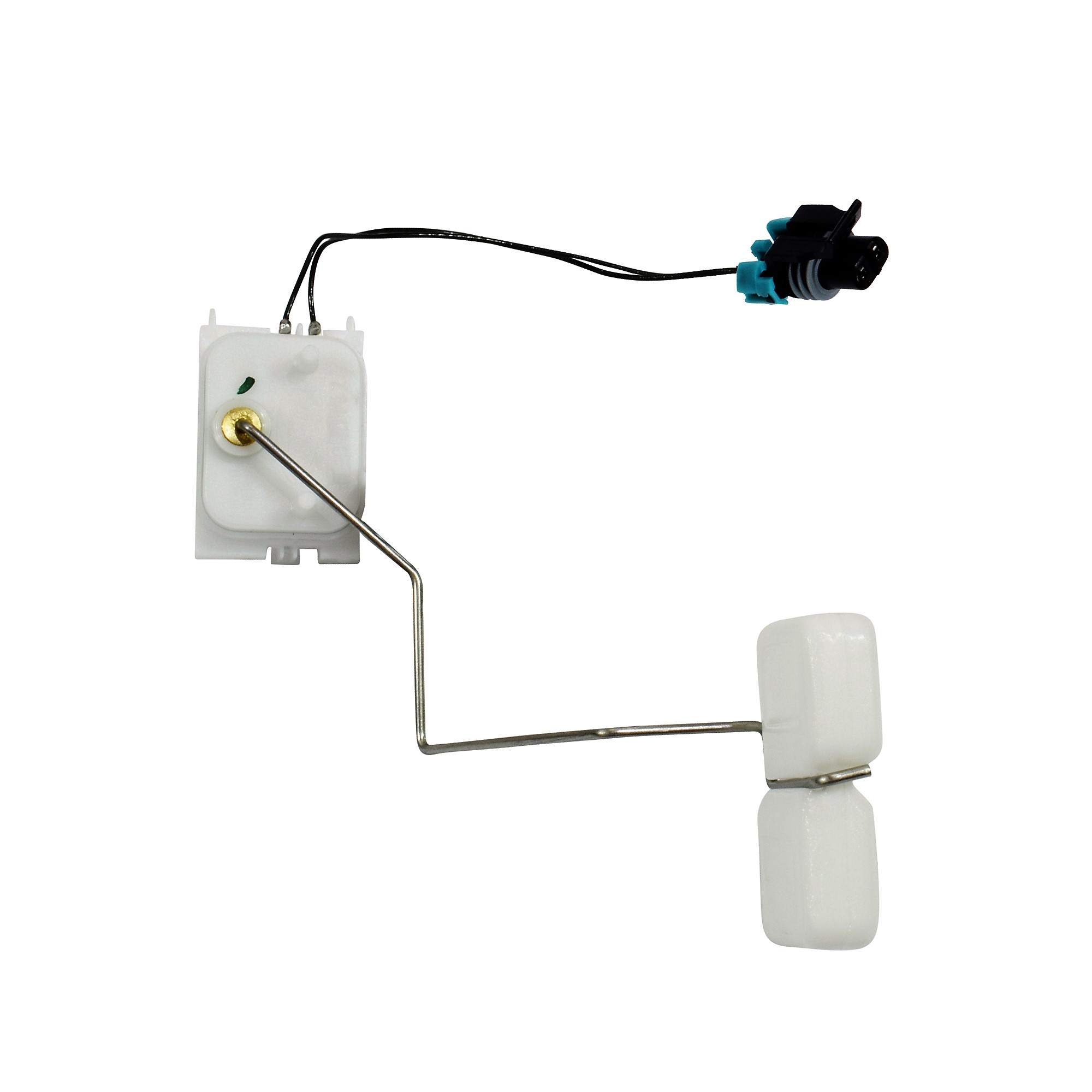 SENSOR NIVEL COMBUSTIVEL PEUGEOT 207 07.. FLEX - TSA010162  