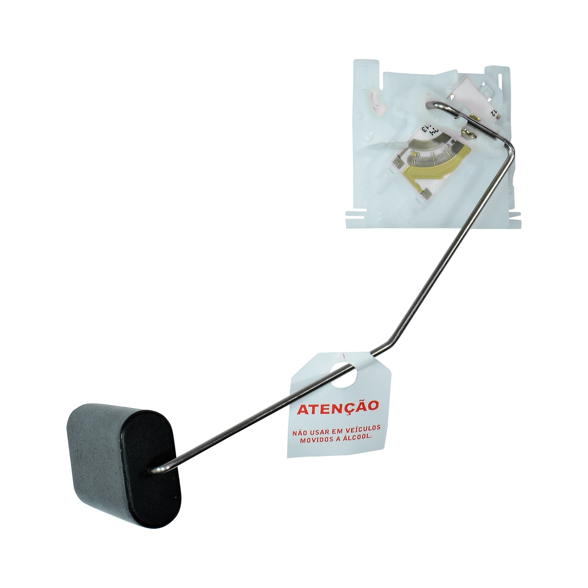 SENSOR NIVEL COMBUSTIVEL COM POLO CLASSIC 97/99  - TSA010197  