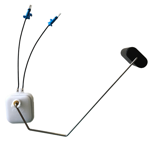 SENSOR NIVEL COMBUSTIVEL LOGAN/SANDERO TODOS  07/2014.. - TSA010237  