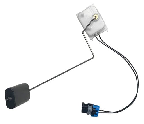 SENSOR NIVEL COMBUSTIVEL TORO 18 2016..24  - TSA010251  