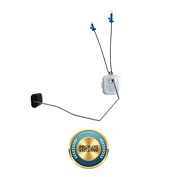 SENSOR NIVEL COMBUSTIVEL ECOSPORT 16/20 TODOS 08/2014.. - TSA010255  