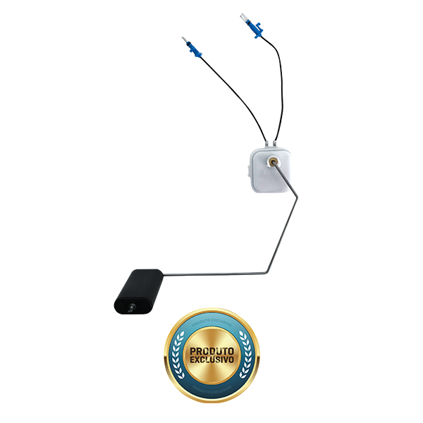 SENSOR NIVEL COMBUSTIVEL RENAULT KWID FLEX BB M - TSA010258  