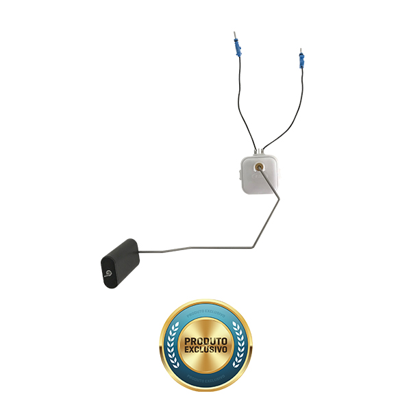 SENSOR NIVEL COMBUSTIVEL FOCUS  DURATEC 07..13 - TSA010259  