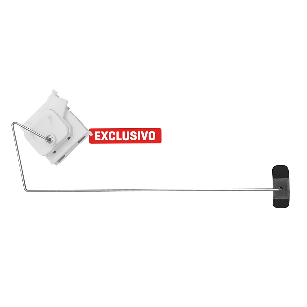 SENSOR NIVEL COMBUSTIVEL F-350 EURO 5 2.8 16V MOTOR CUMMINS - ANO 21/07/2014..30/09/2019 - TSA010266 