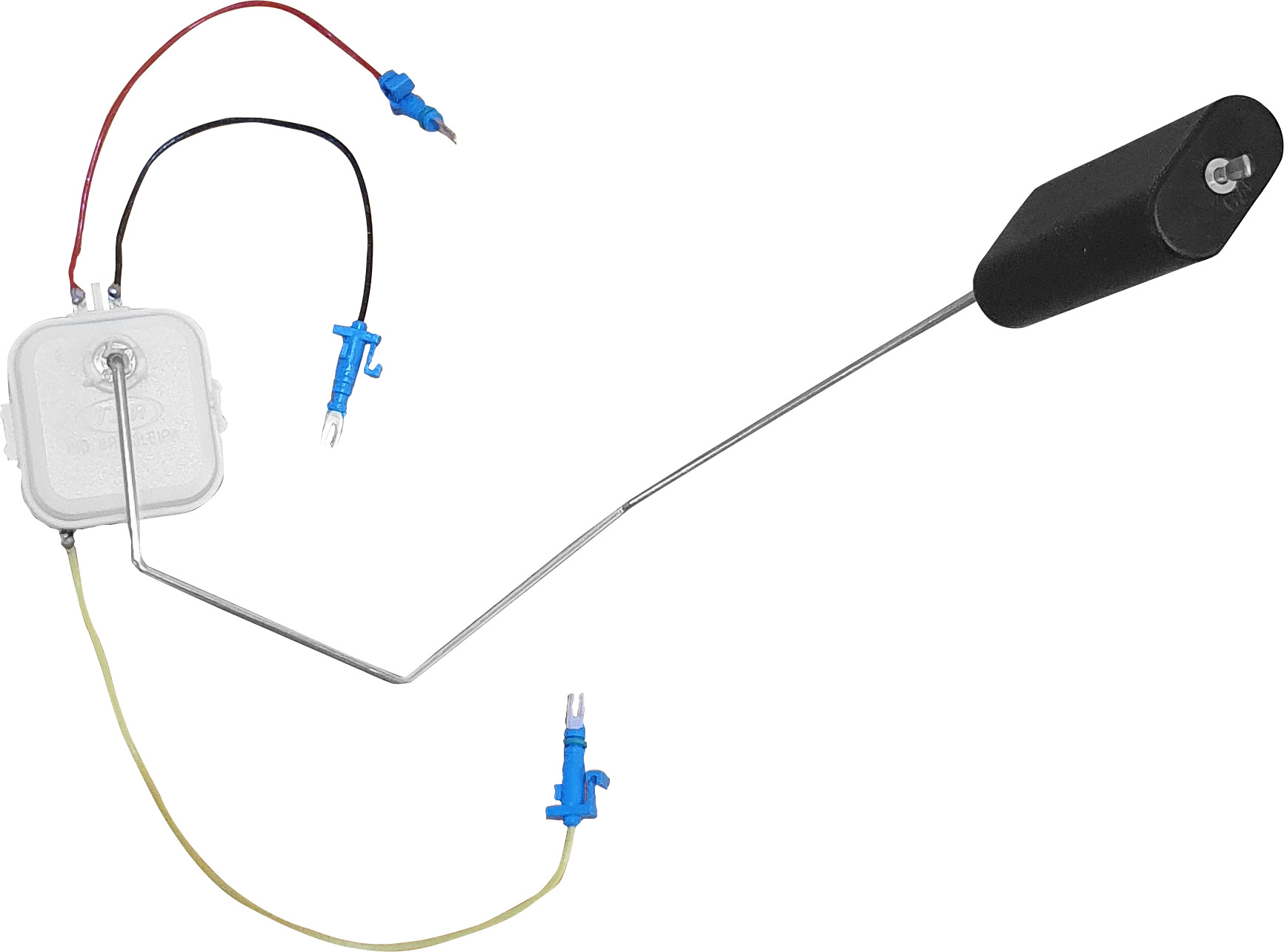 SENSOR NIVEL COMBUSTIVEL GOLF 1.0-1.6 FLEX 2016... - TSA010269