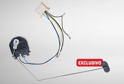 SENSOR NIVEL COMBUSTIVEL FORD RANGER 2.2 3.2 2012.. DIESEL  - TSA010270