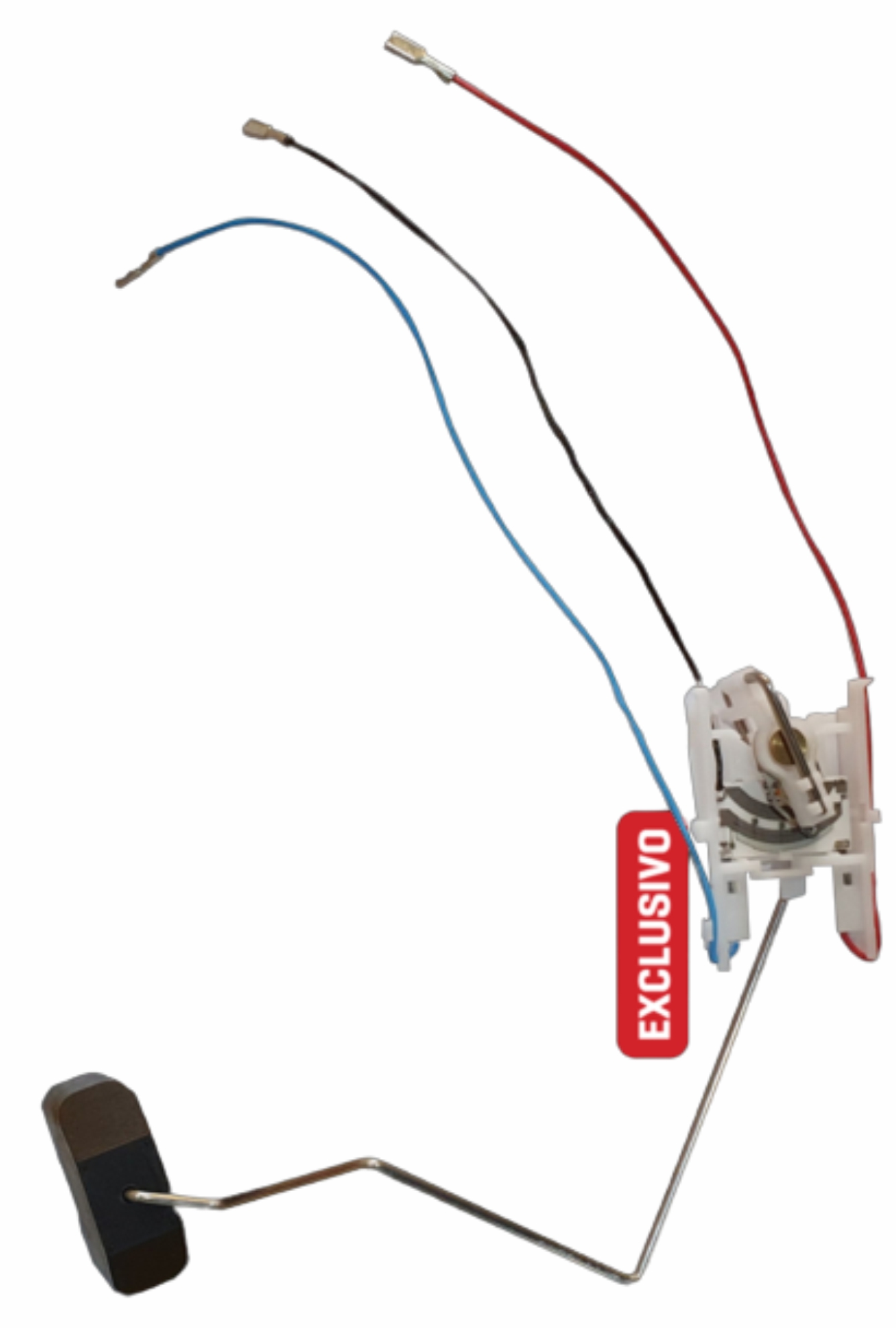 SENSOR NIVEL COMBUSTIVEL AUDI A3   VW GOLF 2013 EM DIANTE  - TSA010271