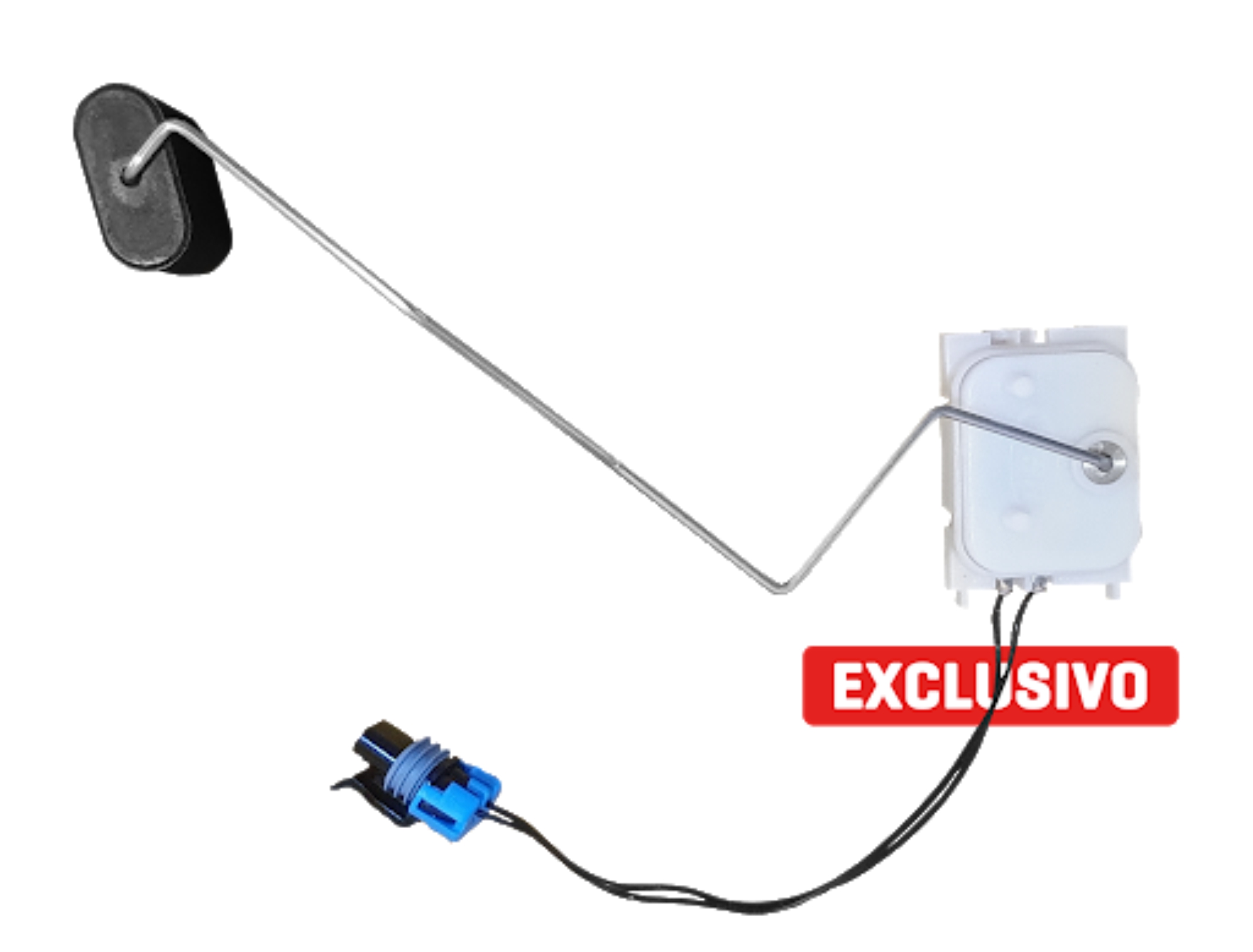SENSOR NIVEL OROCH 1.6 16V - ANO 2015..L - TSA010279 