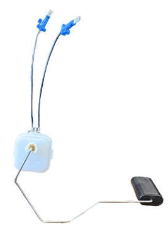 SENSOR NIVEL COMBUSTIVEL FIAT TORO - TSA010308